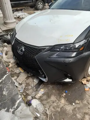 Upgrade Your Gs 350 From 2015 to 2018/2020 Model
