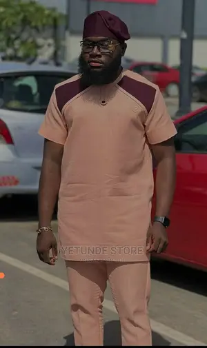 Handmade Men Design