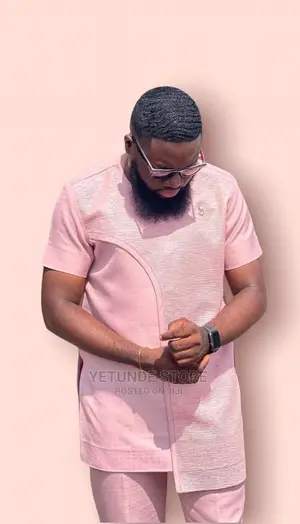 Handmade Men Design
