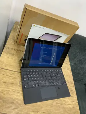 Laptop Microsoft Surface Pro 7 16GB Intel Core I5 SSD 256GB