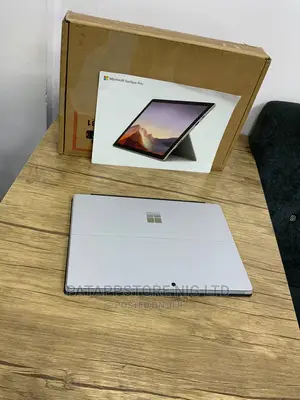 Laptop Microsoft Surface Pro 7 16GB Intel Core I5 SSD 256GB