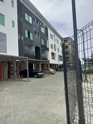 2bdrm Block of Flats in Ikate for rent