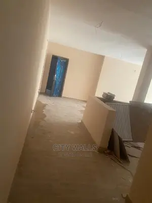 2bdrm Block of Flats in Ikate for rent