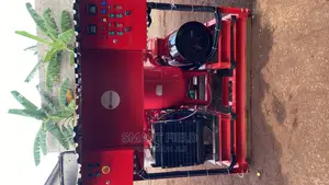 Lowara Fire Hydrant Set