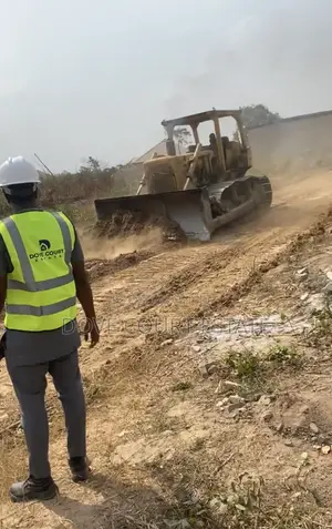 Affordable Land in Ibadan