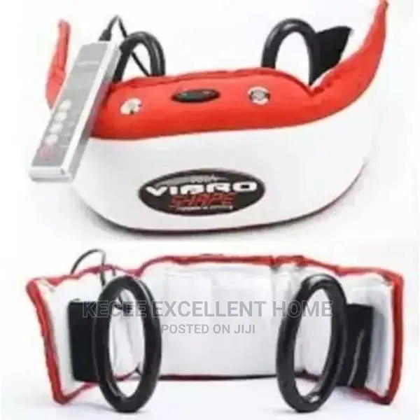 Vibro Shape Slimming Vibration Belt