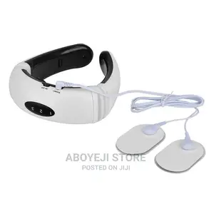 Electric Neck Massager