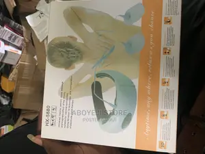 Electric Neck Massager
