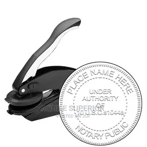 Company Stamp | Company Seal | Date Code Stamp | Numberers