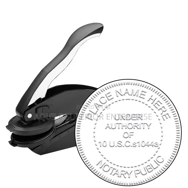Company Stamp | Company Seal | Date Code Stamp | Numberers