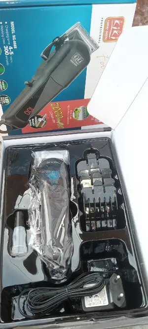 Authentic Wireless Clippers