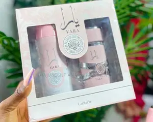 Gift Sets Perfumes