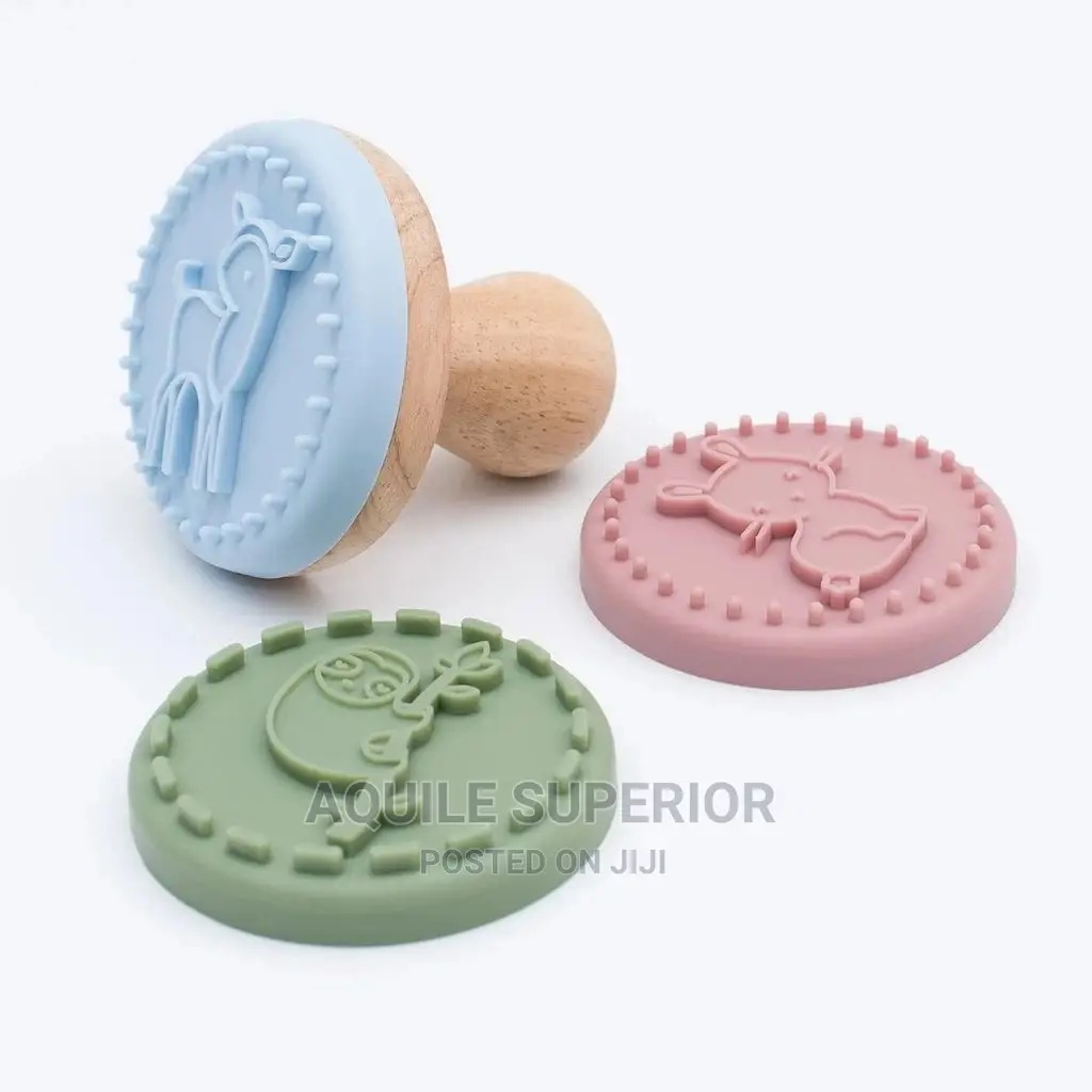 Company Stamp | Company Seal | Date Code Stamp | Numberers
