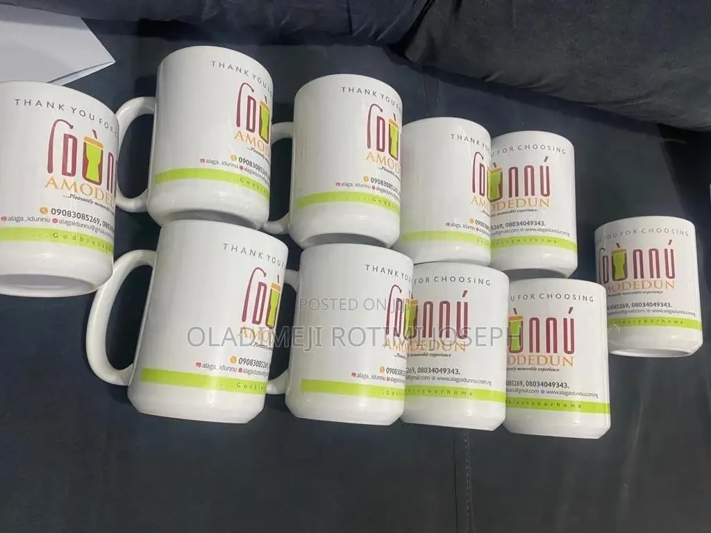 15oz Coated/Sublimation Mug