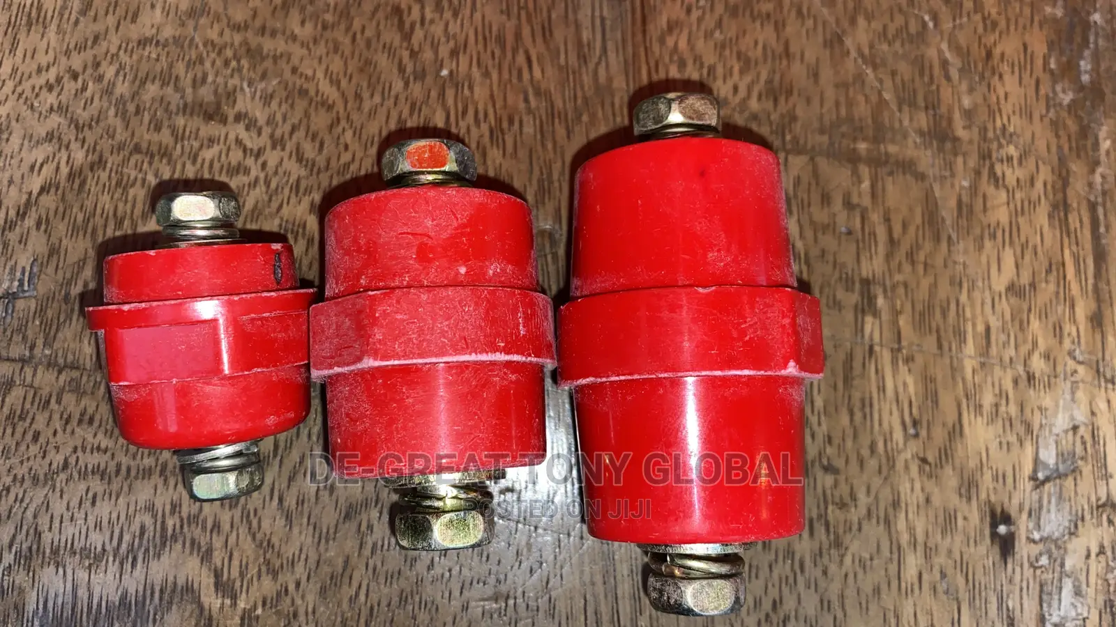 Busbar Insulators
