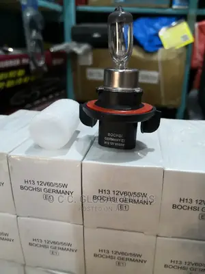 H13 Bosch Bulb 24v