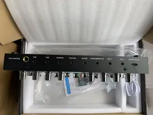 Webcast Soundcard