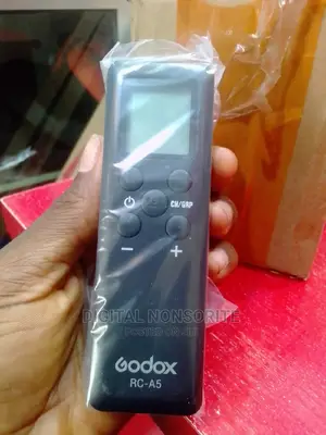 Godox SL 60w Remote