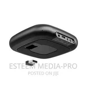 PTZ Camera Bluetooth Wireless Speaker