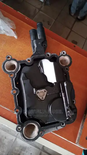 Air Vacuum Audi A7 2015