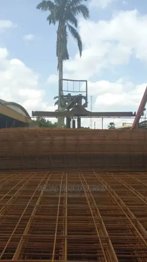 Flat B R C Wire