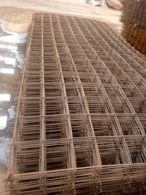 Flat B R C Wire