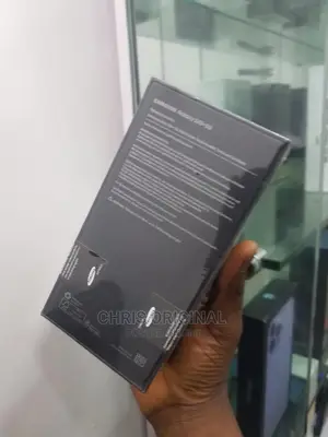 New Samsung Galaxy S20+ 5G 128 GB Gray