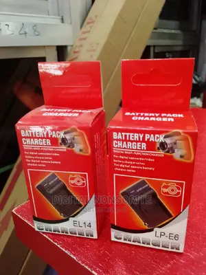 Battery Pack Charger