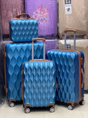 Unique Traveling Box Sets