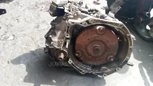 Direct Automatic Gear Box Duster