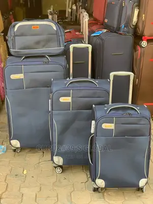 Beautiful Traveling Bags