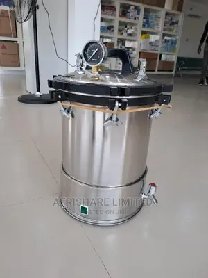 Autoclave 18l