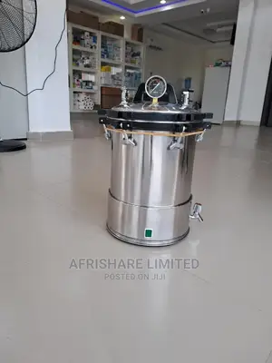 Autoclave 18l