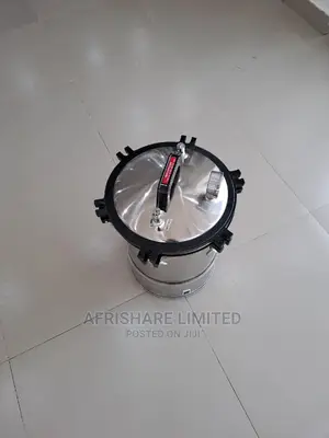 Autoclave 18l