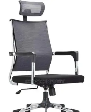 Imported, Brand New and Top Quality ADJUSTABLE OFFICE CHAIR