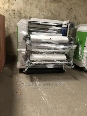 Nylon Machine for Flexo Printing
