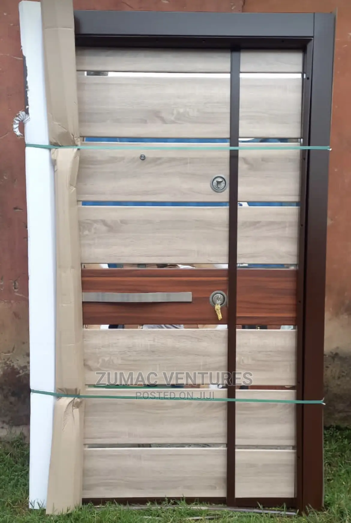 Made in Turkey Luxury Door