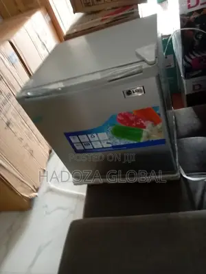 LG 45L Mini Refrigerator Bedside