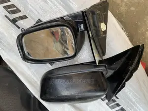 Side Mirror 2003-2007 Accord