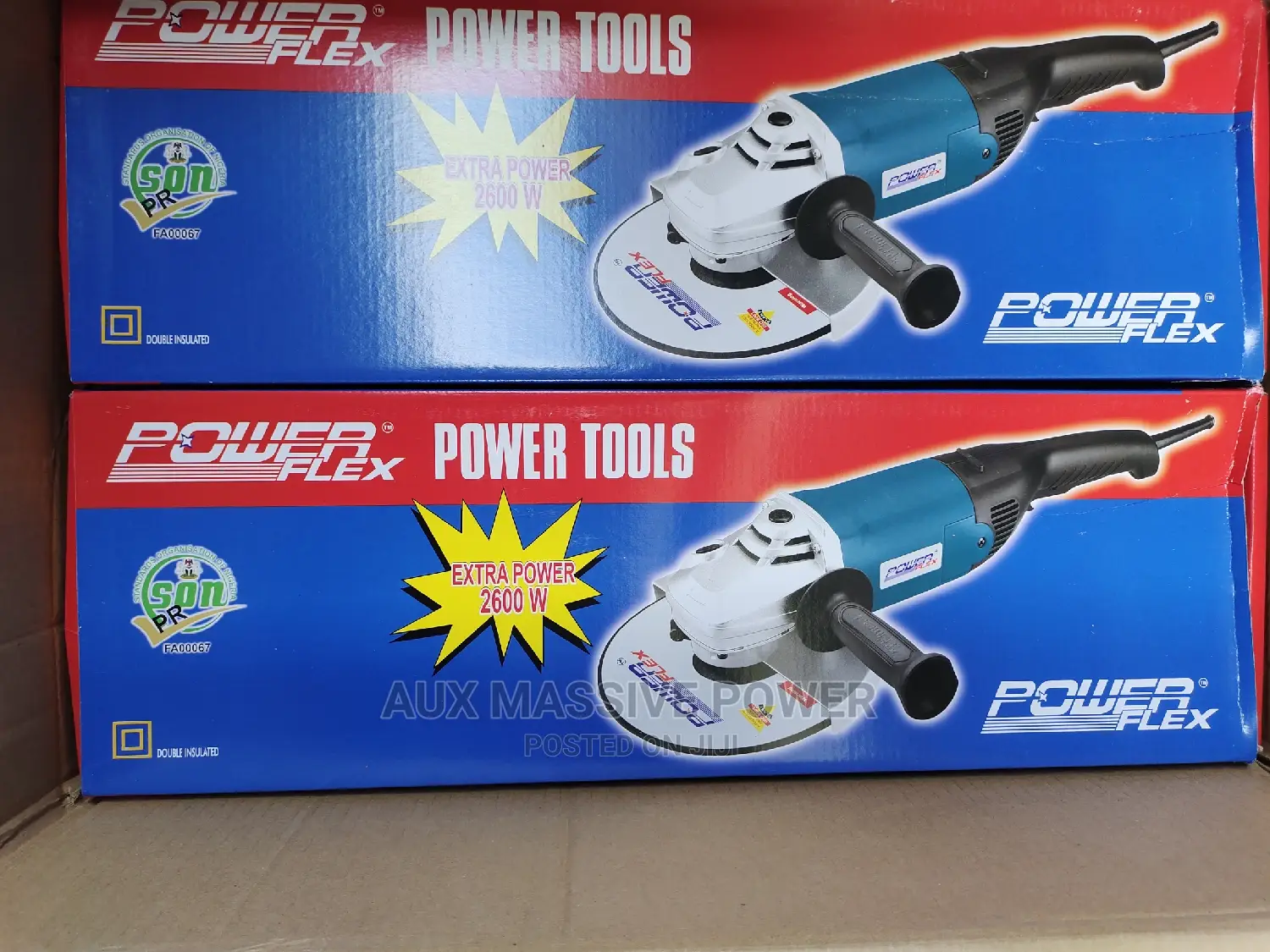 Bench Grinder