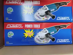 Bench Grinder