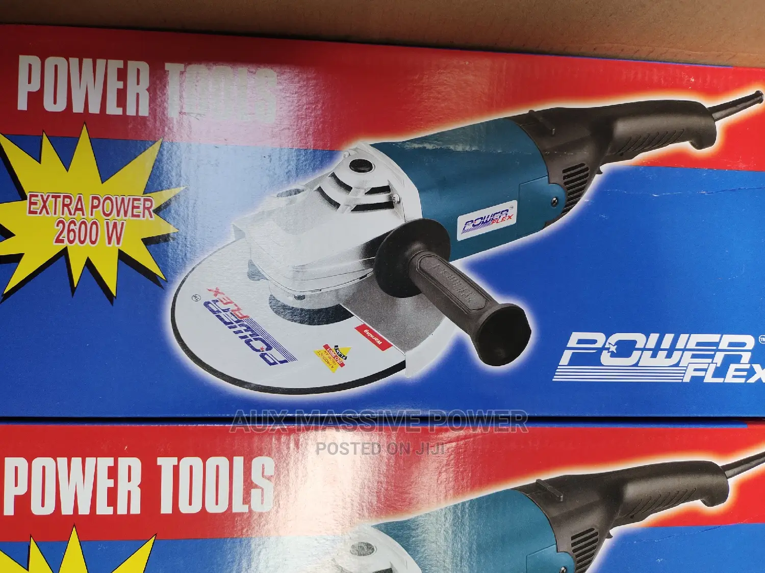 Bench Grinder