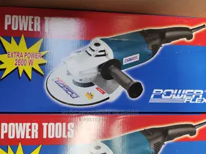 Bench Grinder