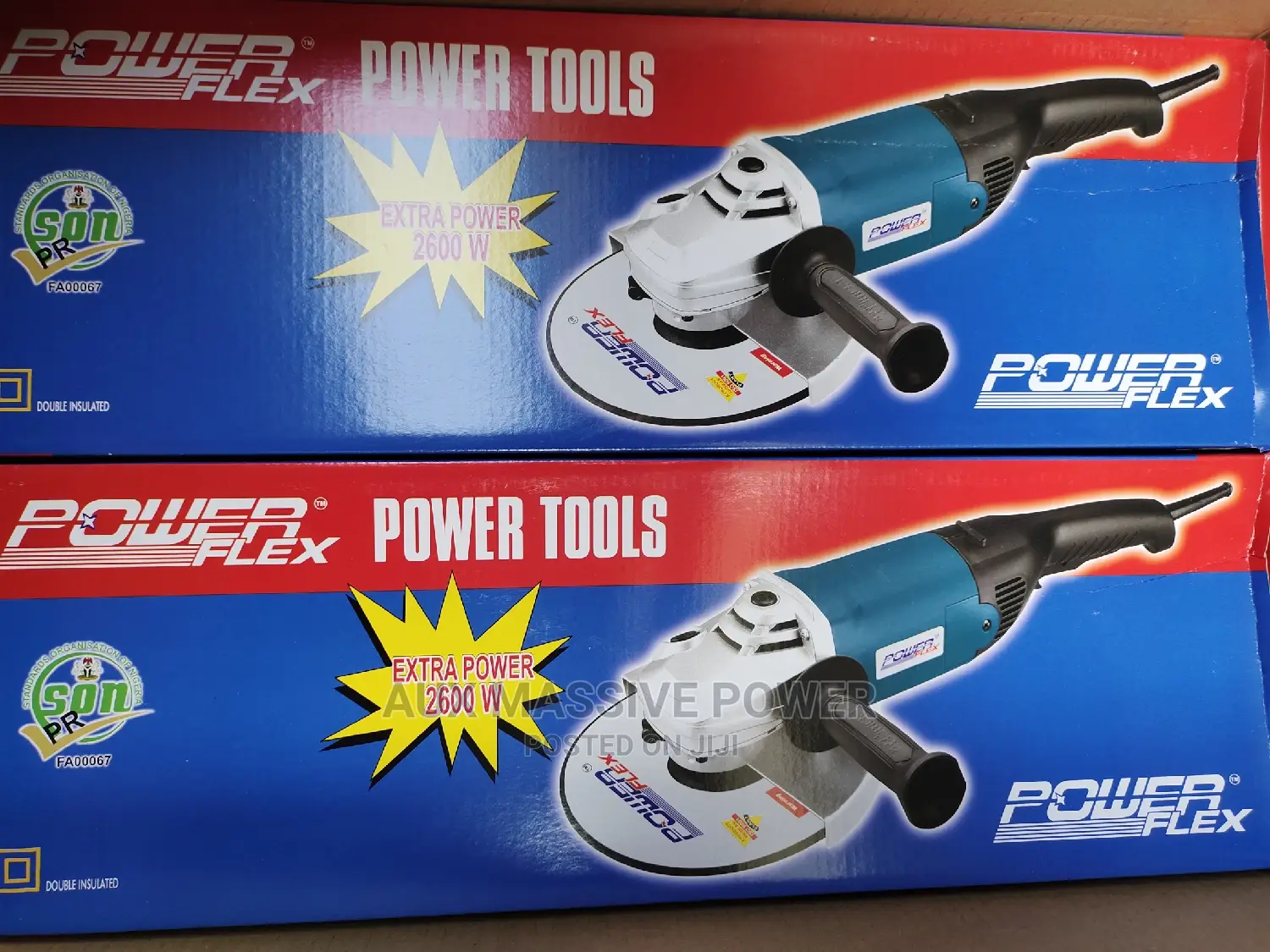Bench Grinder