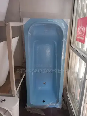 Quality Fibre Bath