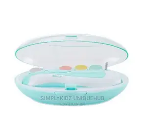 Baby Nail Trimmer