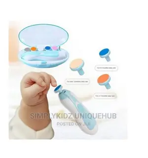 Baby Nail Trimmer