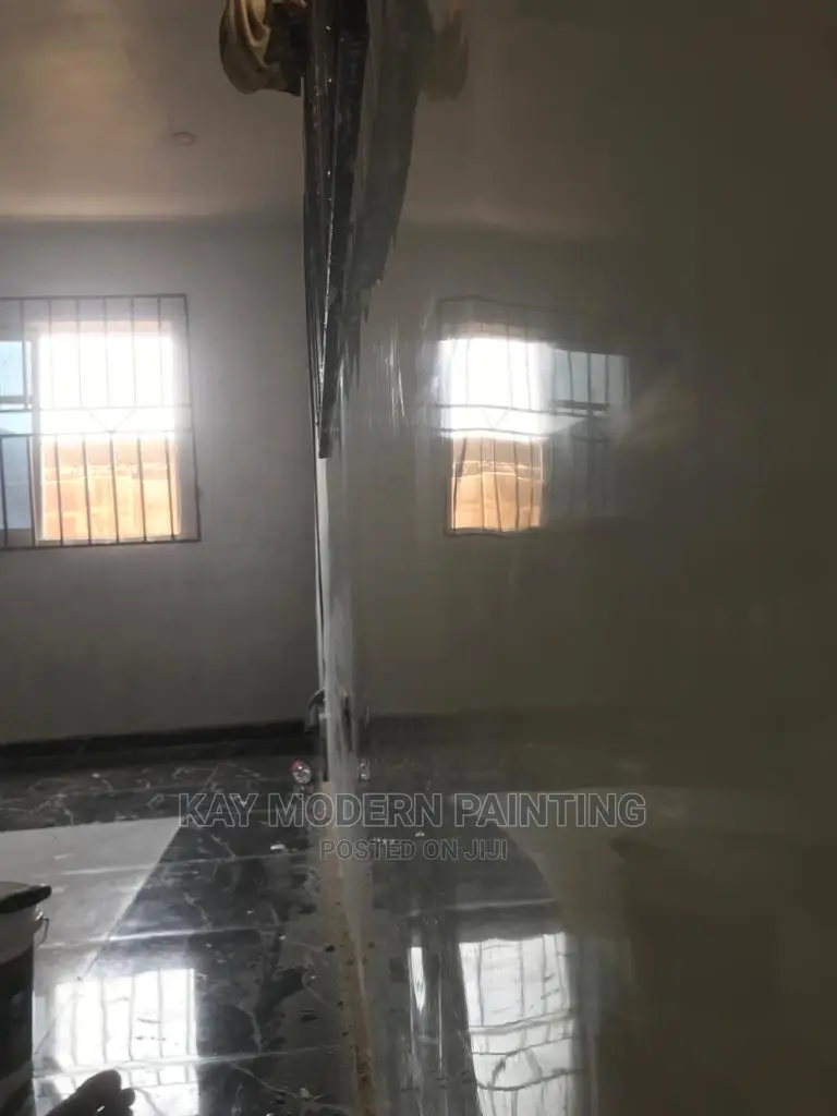 Marble Stucco With High Reflecting Feature