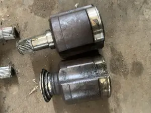 Shaft Cup for 2008-2012 MDX/Pilot