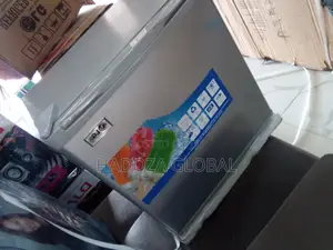 LG Mini Refrigerator, 45L GL-M051RSWC45 (Sliver)